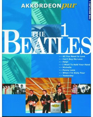 Beatles 1, The
