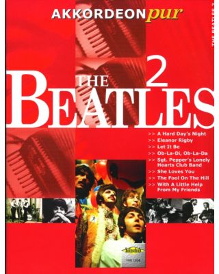 Beatles 2, The