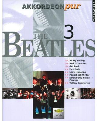 Beatles 3, The